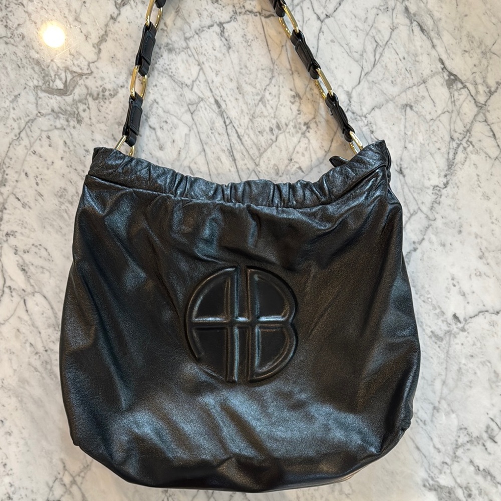 Anine Bing Kate Shoulder Bag